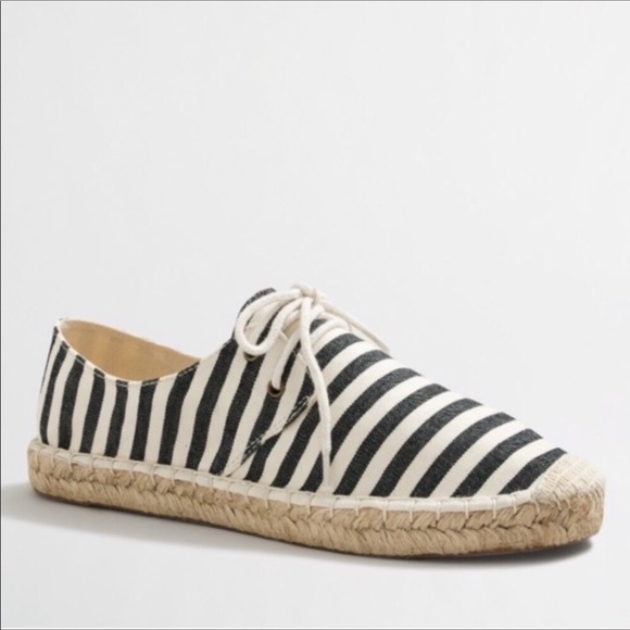 j crew espadrilles